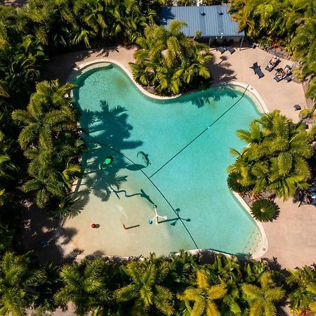 Nrma Airlie Beach Holiday Park Bagian luar foto