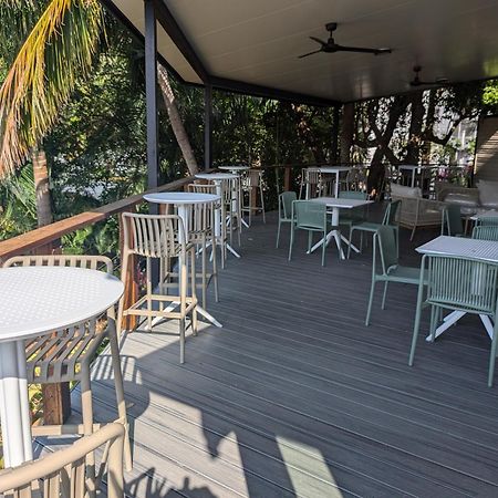 Nrma Airlie Beach Holiday Park Bagian luar foto