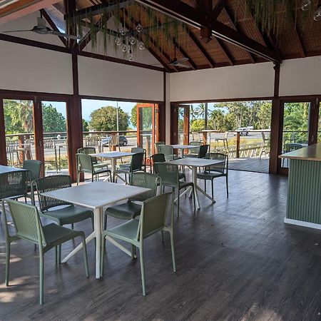 Nrma Airlie Beach Holiday Park Bagian luar foto