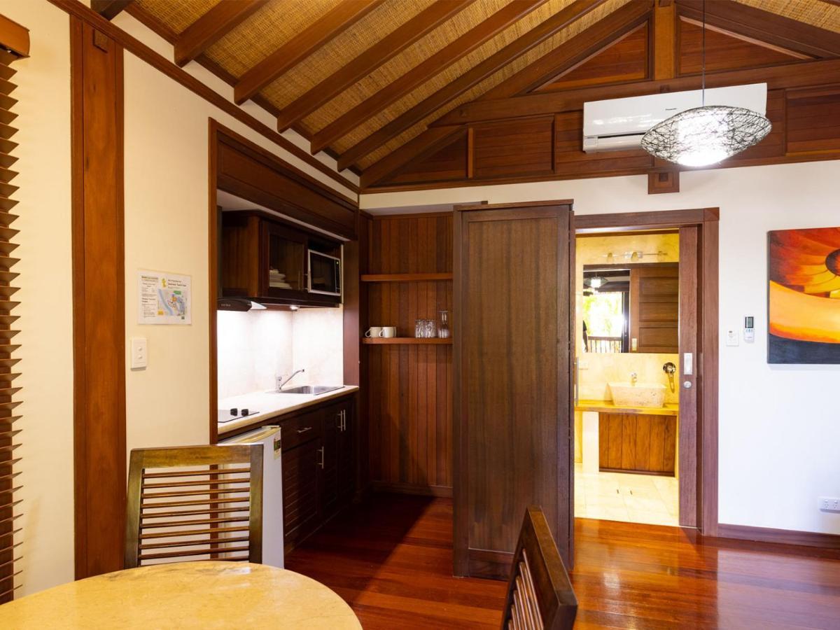 Nrma Airlie Beach Holiday Park Bagian luar foto