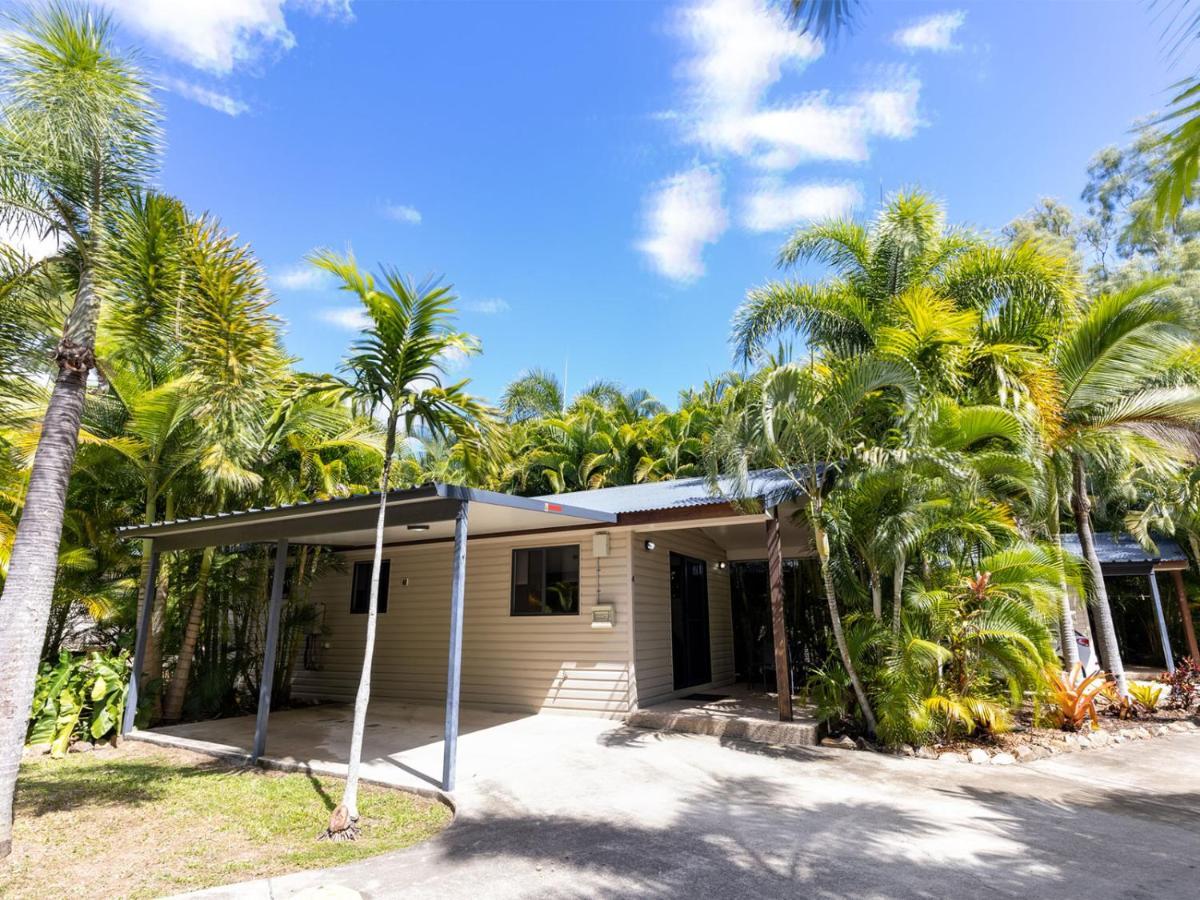 Nrma Airlie Beach Holiday Park Bagian luar foto