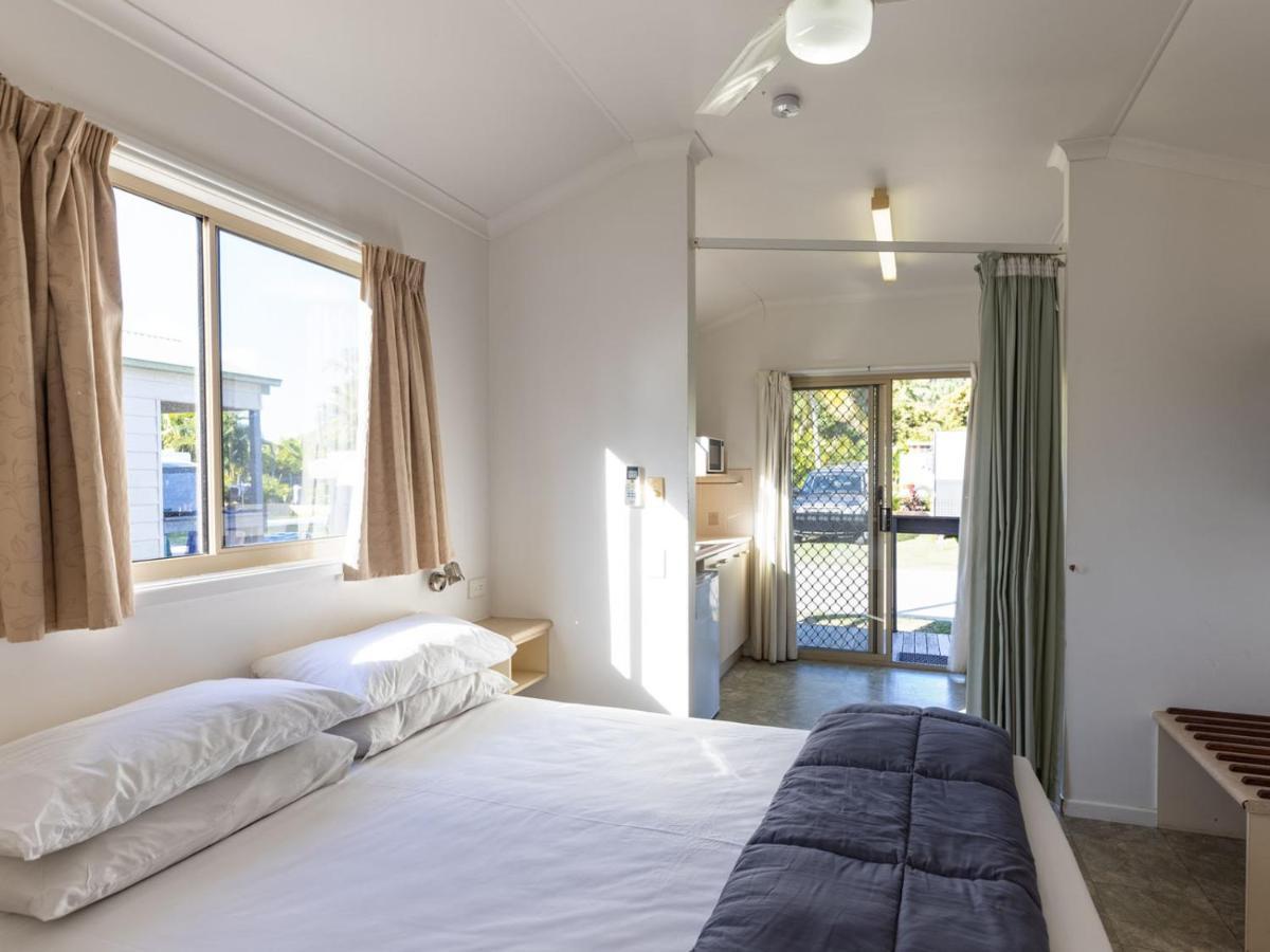 Nrma Airlie Beach Holiday Park Bagian luar foto