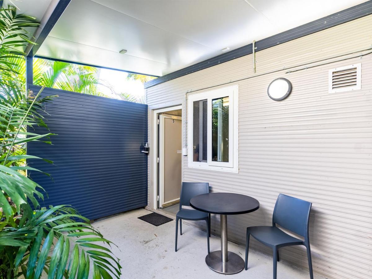 Nrma Airlie Beach Holiday Park Bagian luar foto