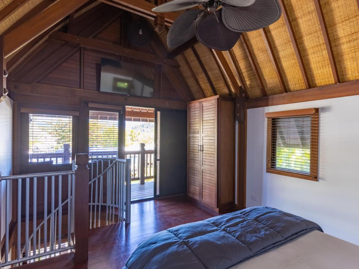 Nrma Airlie Beach Holiday Park Bagian luar foto