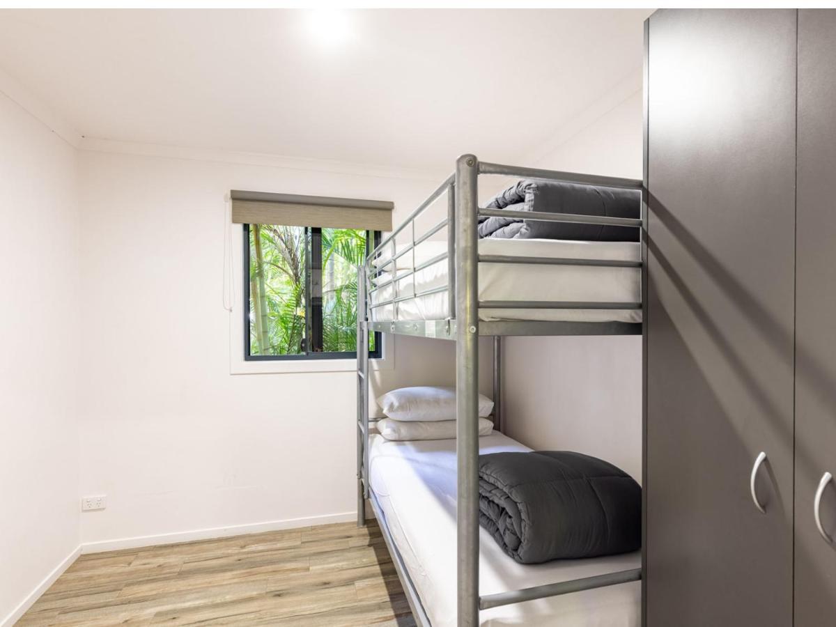 Nrma Airlie Beach Holiday Park Bagian luar foto