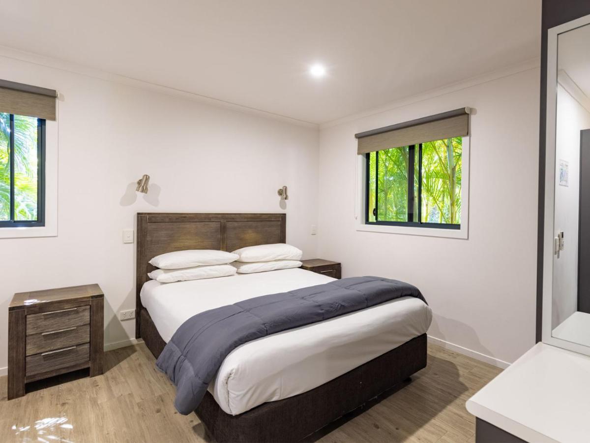 Nrma Airlie Beach Holiday Park Bagian luar foto