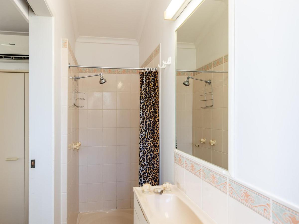 Nrma Airlie Beach Holiday Park Bagian luar foto