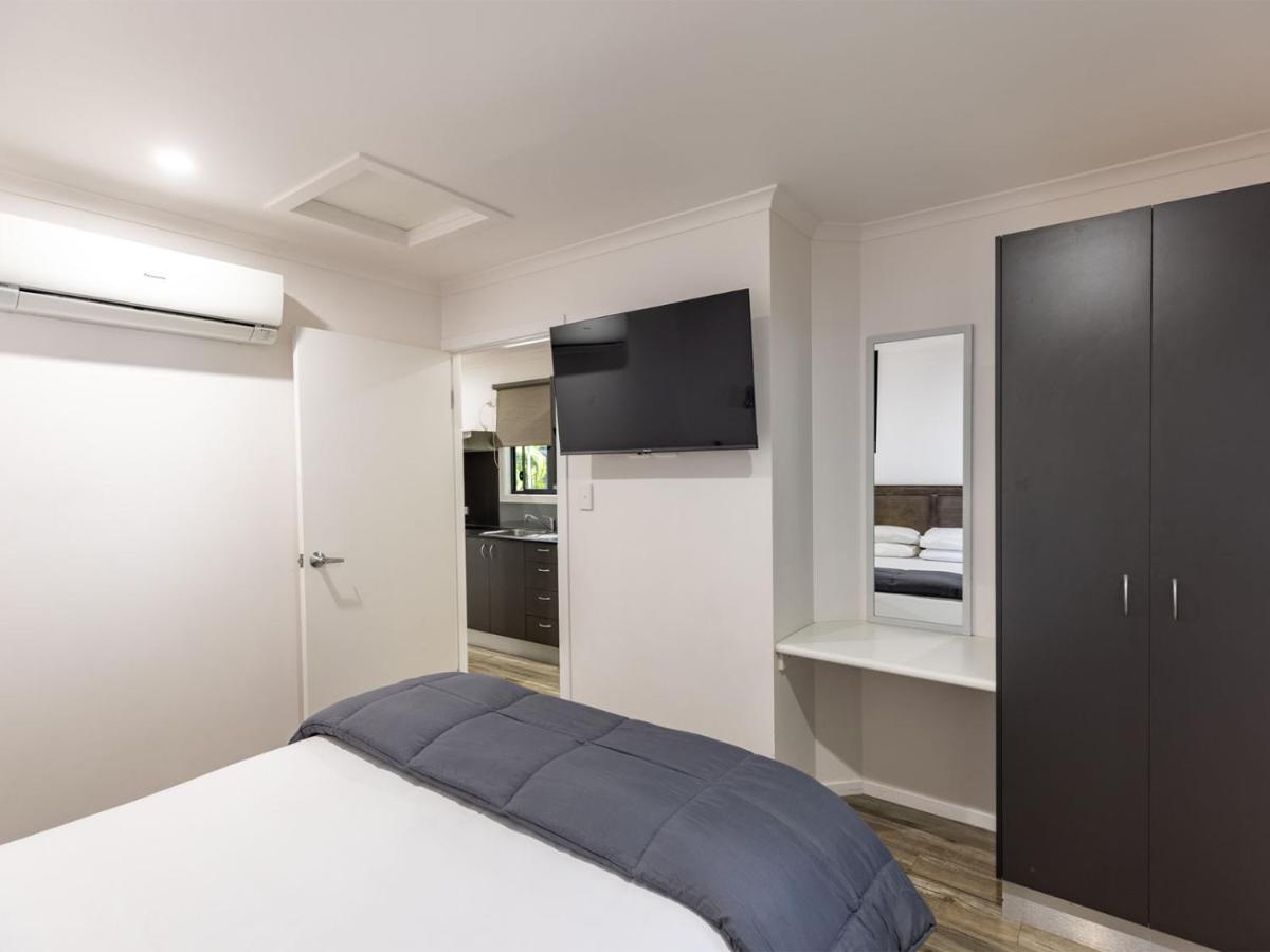 Nrma Airlie Beach Holiday Park Bagian luar foto