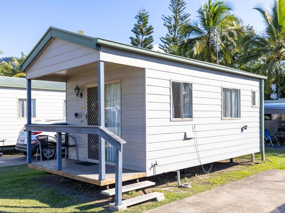 Nrma Airlie Beach Holiday Park Bagian luar foto