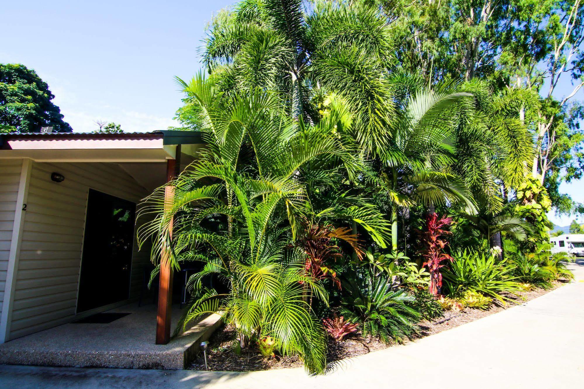 Nrma Airlie Beach Holiday Park Bagian luar foto